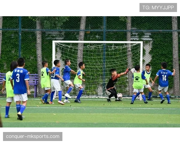 马里青训体系崛起:未来非洲足球新势力正在崛起 马里青训体系崛起:未来非洲足球新势力正在崛起