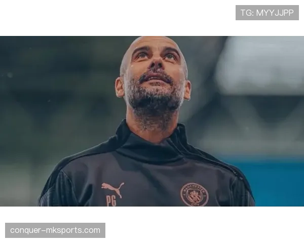 瓜迪奥拉战术哲学再进化:剖析曼城新赛季的战术革命与制胜密码 瓜迪奥拉战术哲学再进化:剖析曼城新赛季的战术革命与制胜密码