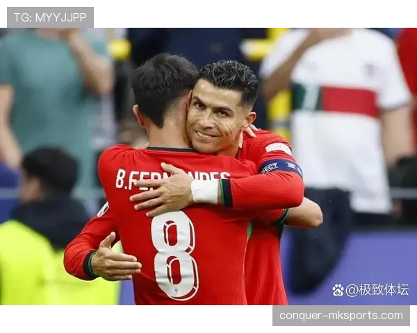 葡萄牙U19队精彩发挥晋级欧洲锦标赛八强，实现历史性突破