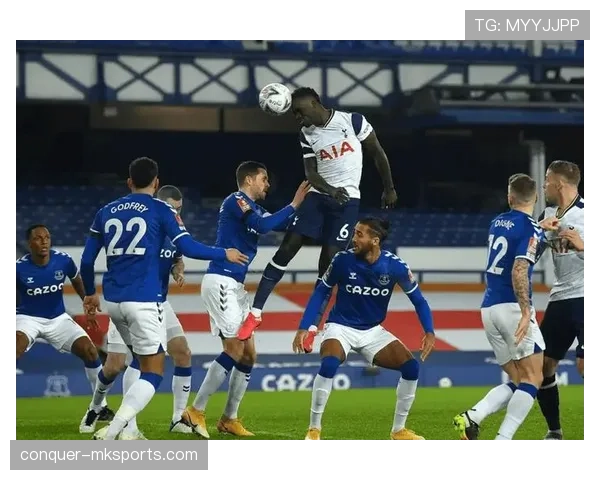 热刺反击速度惊艳英超，高效进攻战术成最大威胁