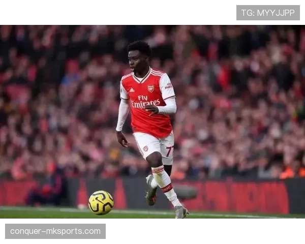 萨卡攻防俱佳闪耀阿森纳4-3-3体系,全面表现助球队竞争力飙升 萨卡攻防俱佳闪耀阿森纳4-3-3体系,全面表现助球队竞争力飙升