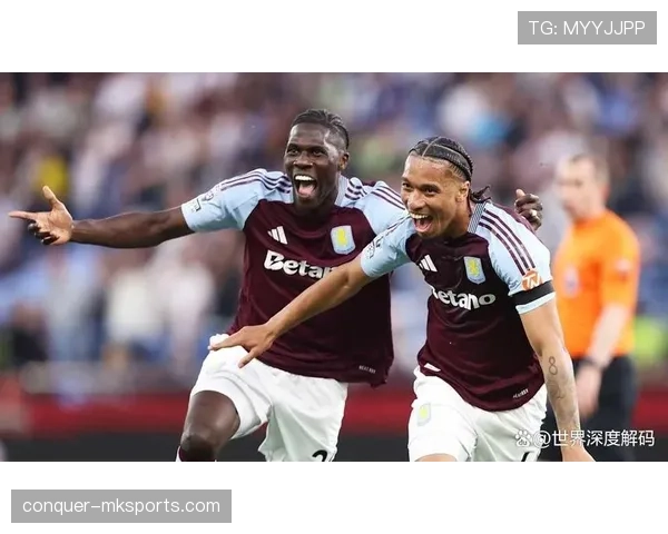 维拉关键球员近期表现稳健,状态持续提升 维拉关键球员近期表现稳健,状态持续提升