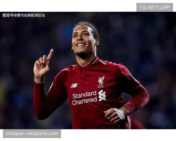 范戴克沙特转会传闻