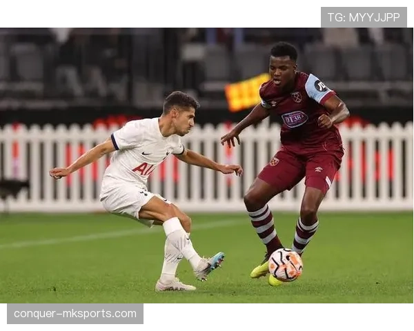 英超西汉姆苏莱曼