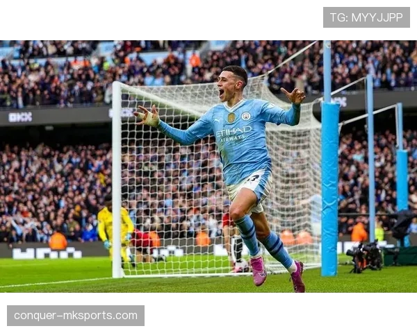 福登:曼市德比关键进球奠定核心地位 福登:曼市德比关键进球奠定核心地位