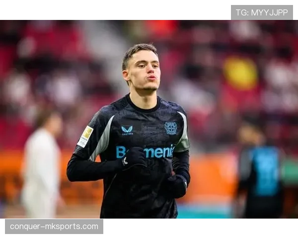 维尔茨16岁德甲首秀破纪录解析