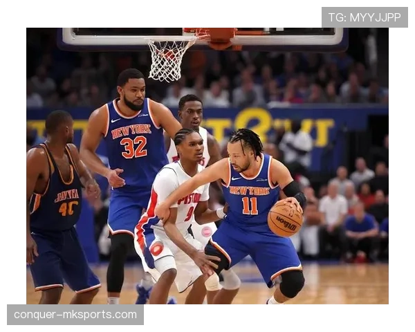 组织者杰伦·威廉姆斯挡拆制造错位，组织效率胜上季