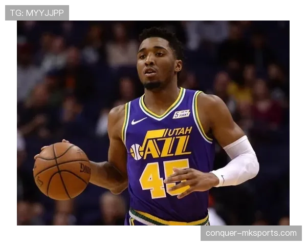 多诺万·米切尔高效突破提升关键时刻得分占比