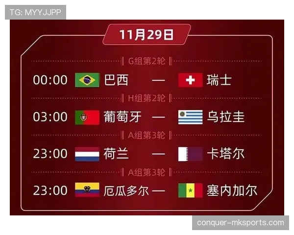 突尼斯2026世界杯赛程预测及出线形势前瞻